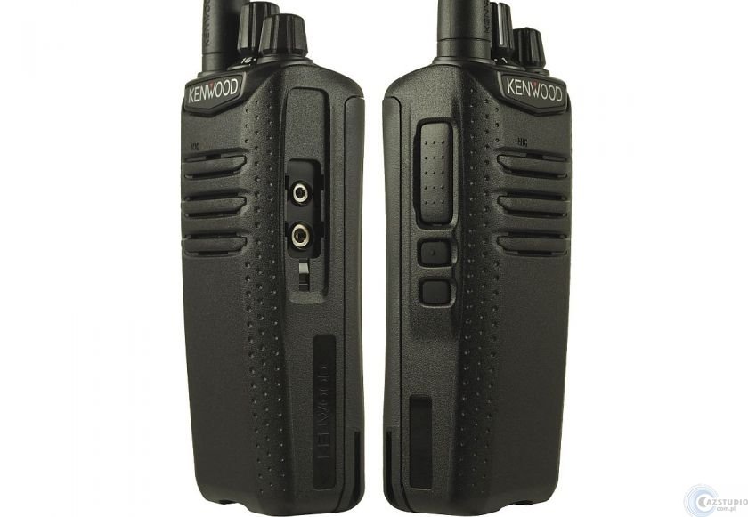 kenwood tk d240